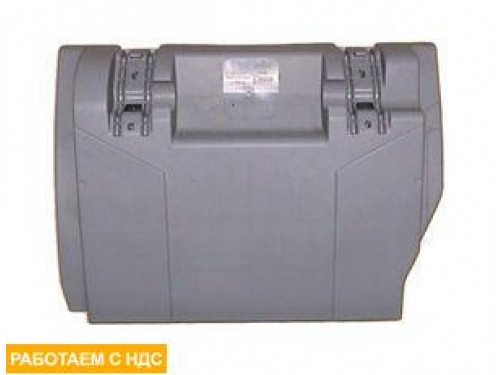 Крыло заднее правое