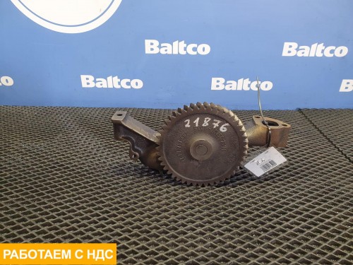 Насос масляный