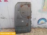 Обшивка салона правая