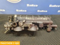 Кронштейн масляного фильтра