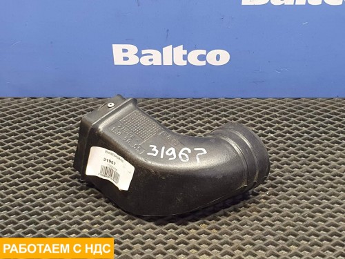 Воздуховод