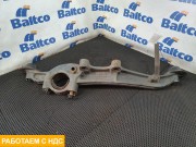 Кронштейн пневморессоры левый