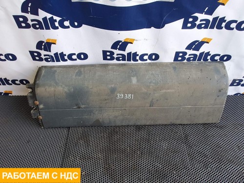 Накладка на крыло левая