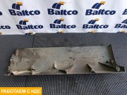 Накладка на крыло левая