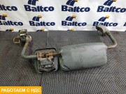 Зеркало боковое левое