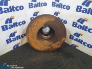 Ступица задняя