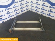 Спойлер бака правый