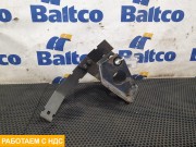 Кронштейн крепления заднего стабилизатора правый