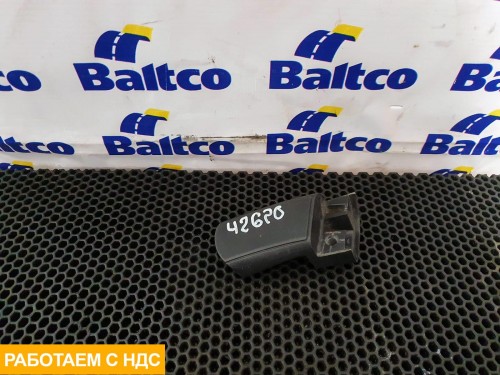 Кронштейн зеркала правый