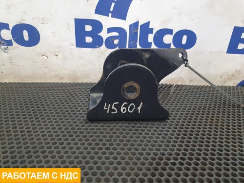 Кронштейн торсиона кабины