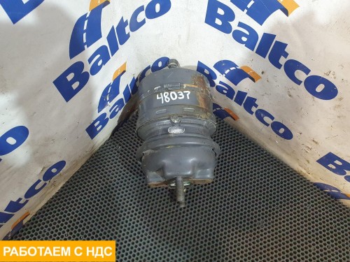 Энергоаккумулятор правый