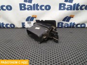 Дефлектор воздушный левый