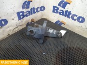 Кронштейн крепления передней рессоры левый