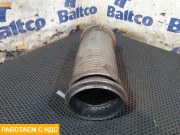 Гофра глушителя