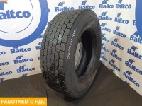 Шина Bridgestone 315 70 22.5 задняя ось