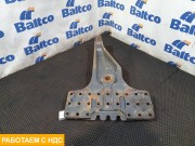 Кронштейн реактивной тяги левый