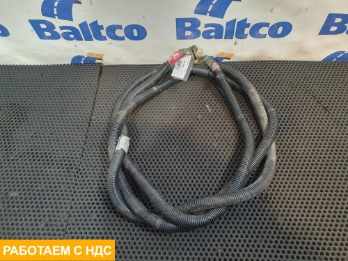 Кабель силовой