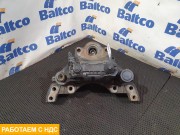 Суппорт тормозной левый