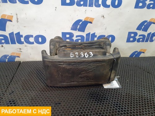 Подушка рессоры задняя