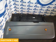 Спойлер бака (комплект) правый