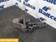 Кронштейн крепления передней рессоры правый