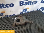 Трещетка тормозная правая