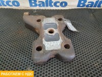 Опора заднего амортизатора левая