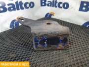 Кронштейн крепления торсиона