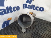 Патрубок интеркулера