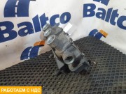 Кран уровня пола главный