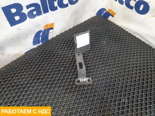 Кронштейн системы рециркуляции ОГ