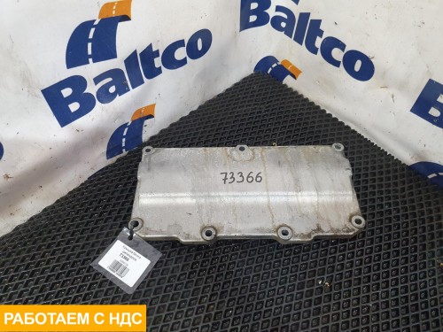 Крышка блока цилиндров