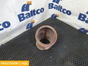 Выпускной патрубок турбины