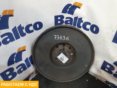 Демпфер двигателя