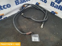 Провод силовой