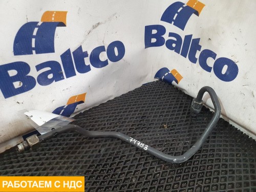 Трубка вентиляции картерных газов