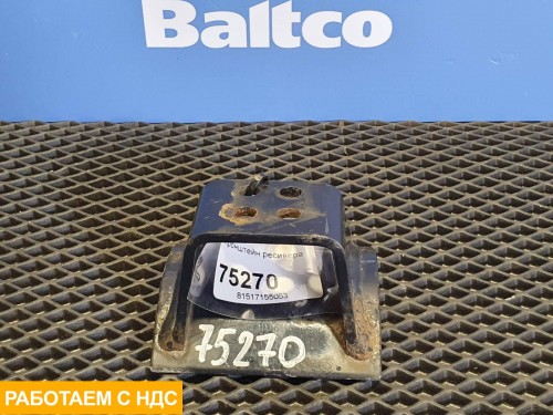 Кронштейн ресивера