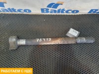 Вал тормозной правый