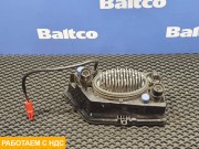 Фара дополнительная левая