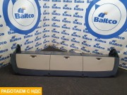 Консоль кабины верхняя