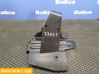 Опорная стойка кабины правая