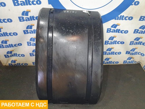 Крыло заднее