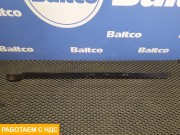 Кронштейн патрубков радиатора