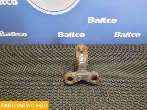 Кронштейн переднего стабилизатора