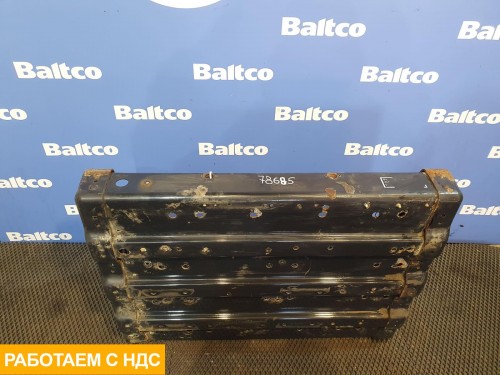 Аккумуляторный ящик