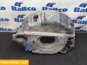 Кожух маховика