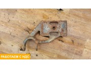 Опора переднего амортизатора левая