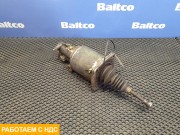 ПГУ сцепления